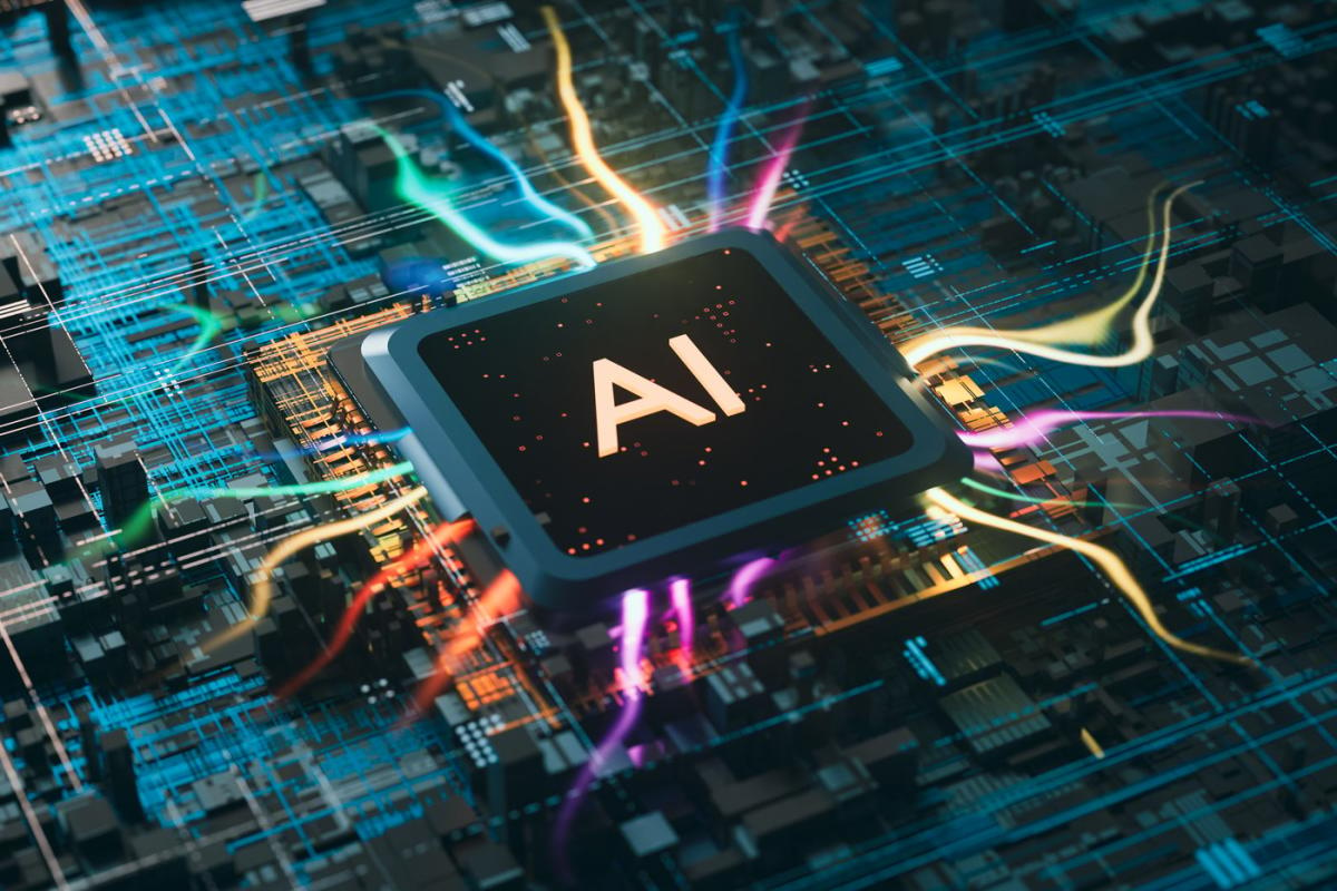 Marjorie Taylor Greene stacks up on these 5 unstoppable artificial intelligence (AI) stocks as 2025 rolls around