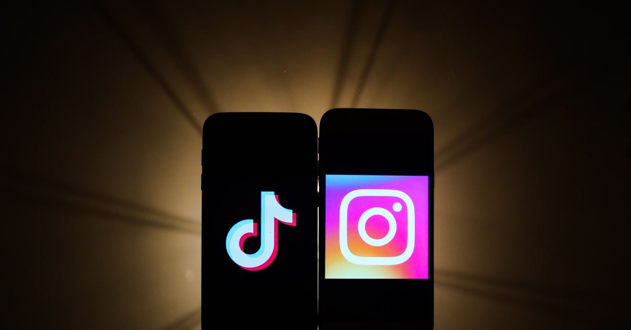 How Meta Tried to Attract TikTok Users to Instagram