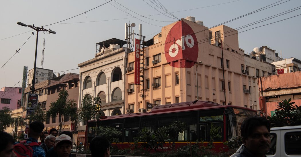 These rooms offer the young lovers of India a rarity of privacy. File complaints.