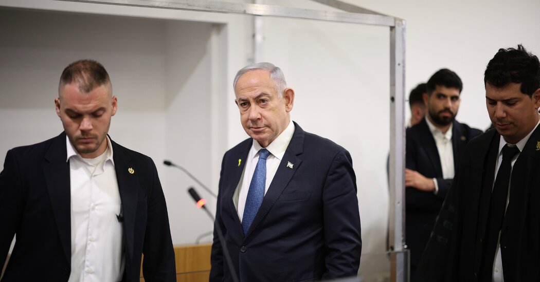 Netanyahu is facing a political crisis over the Gaza ceasefire agreement