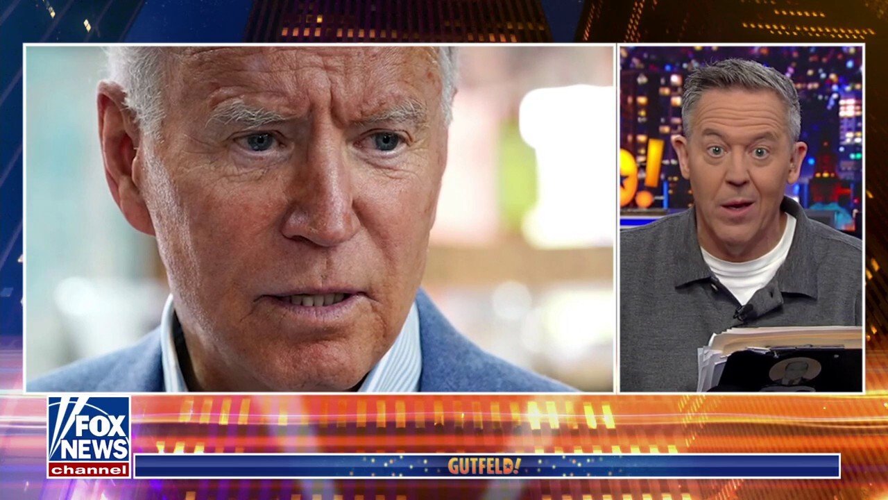 Greg Gutfield: Liberal media, comedian told biggest lie in presidential political history