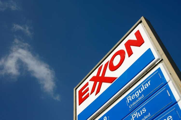 Exxon is asking the Texas agency not to disclose the terms of the deal for the carbon capture project