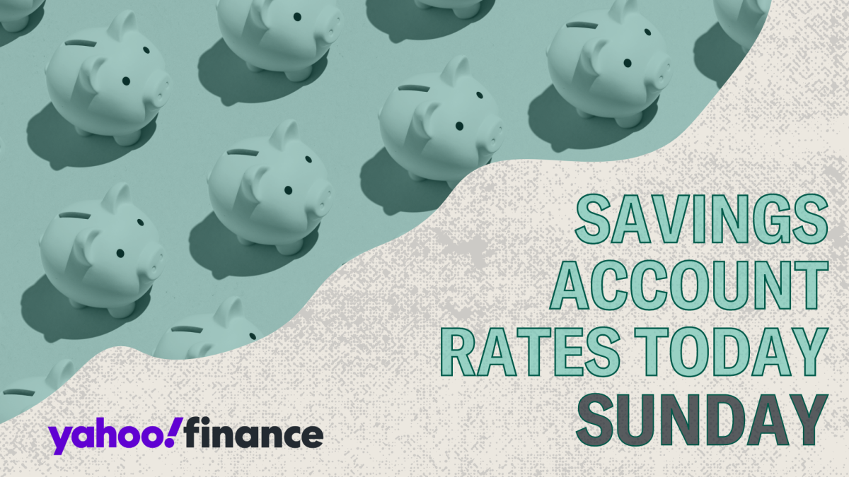 Savings Interest Rate Today, January 18, 2025 (Best Accounts Offering 4.75% APY)