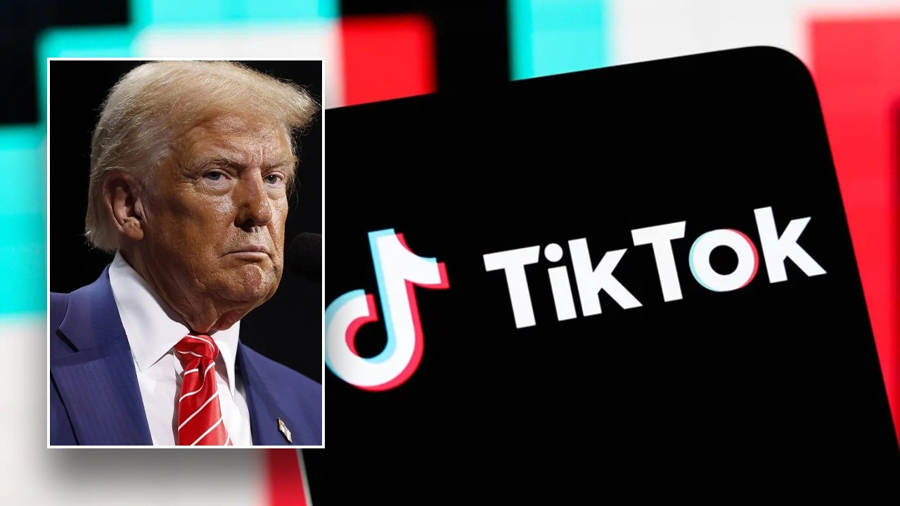 JOHN YOO: Trump needs to prioritize TikTok on day one