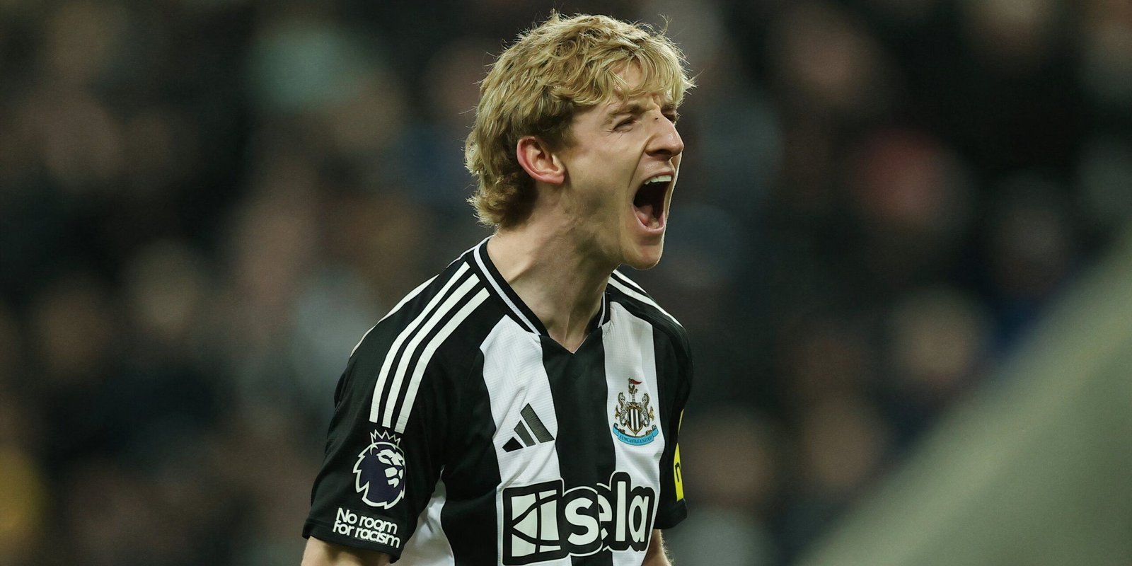 Newcastle are looking for £30m worth of stars and the additions of Isaac and Gordon would be a devastating blow