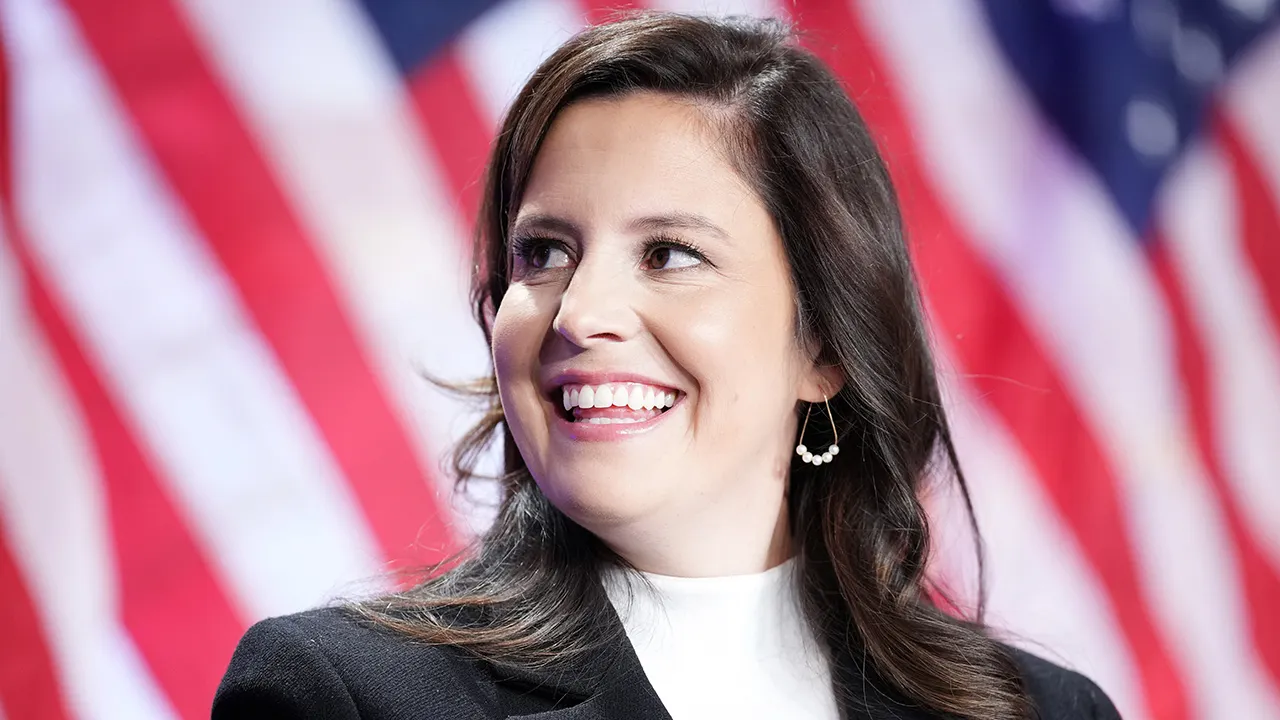 As a Harvard Jewish student, I knew Elise Stefanik was the right person to fight anti-Semitism at the United Nations