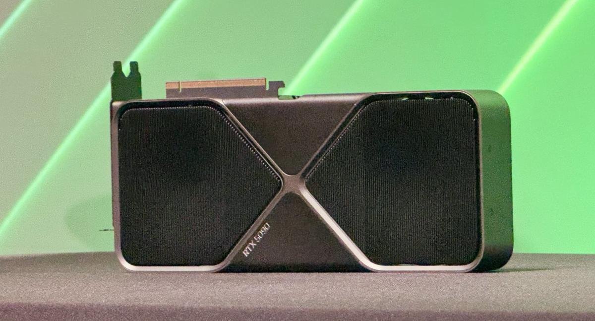 NVIDIA, AMD and Intel aim for maximum power at CES 2025