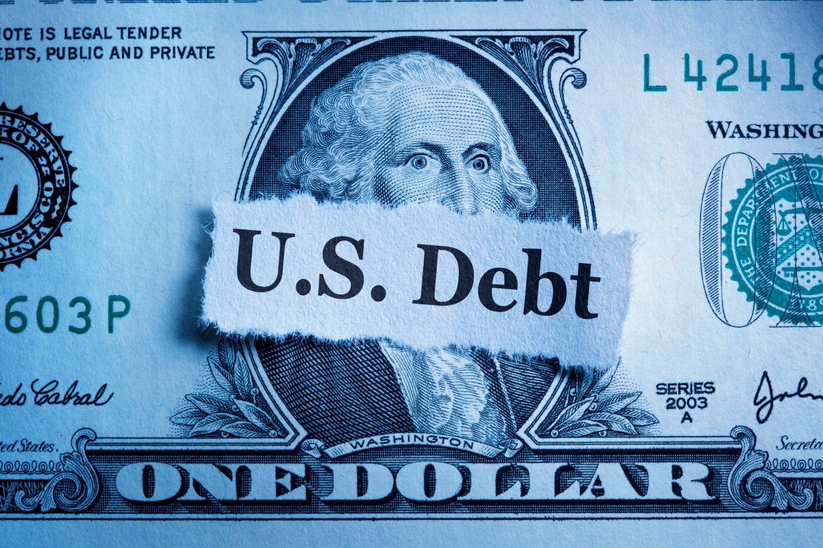 What is the US debt ceiling and how does it affect you?