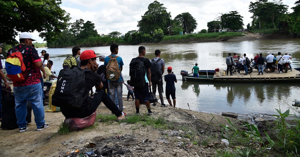 At least 80 dead in Colombia amid new wave of violence