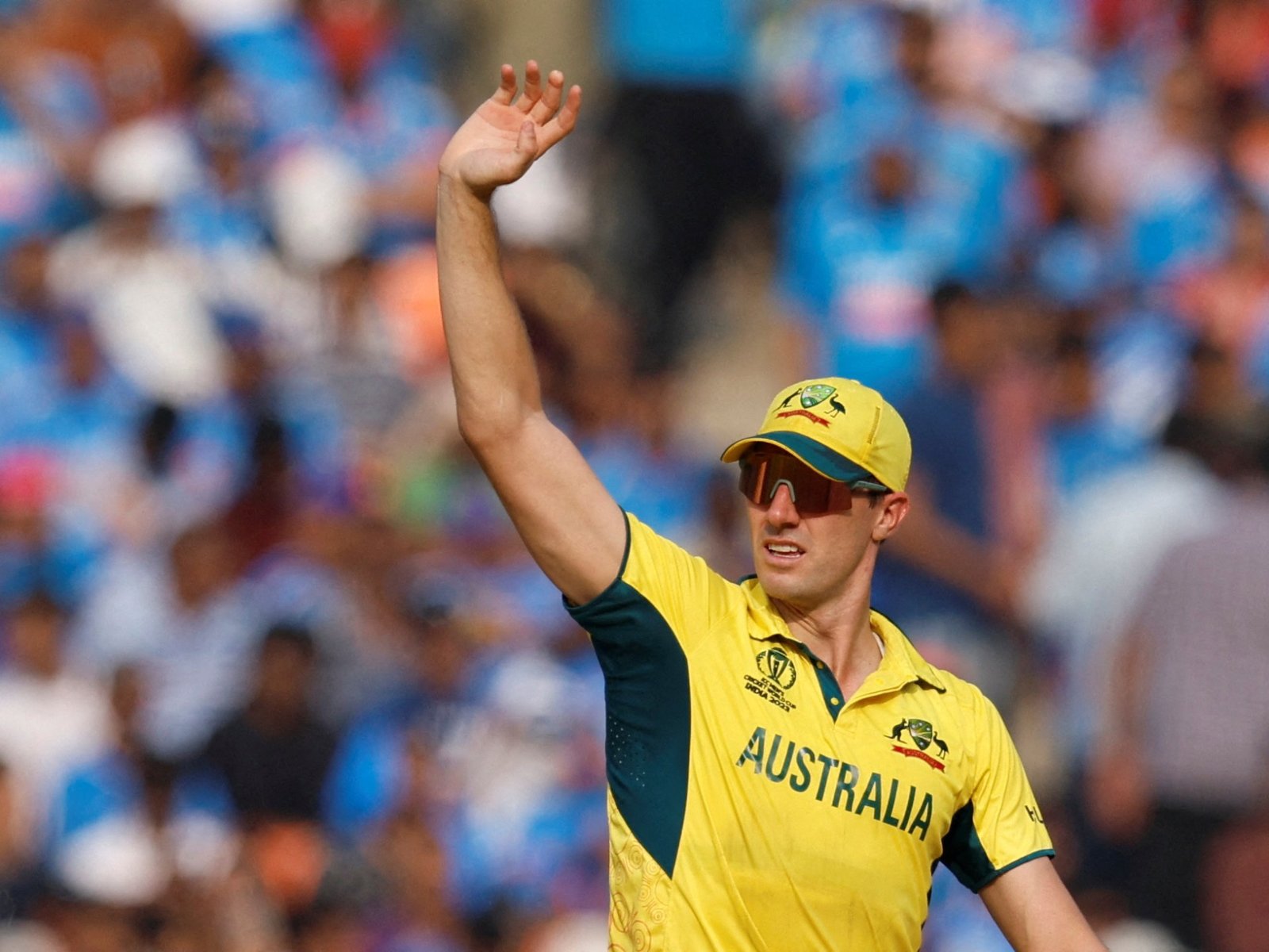 Cummins, Hazlewood return to form Australia’s ICC Champions Trophy squad Cricket News