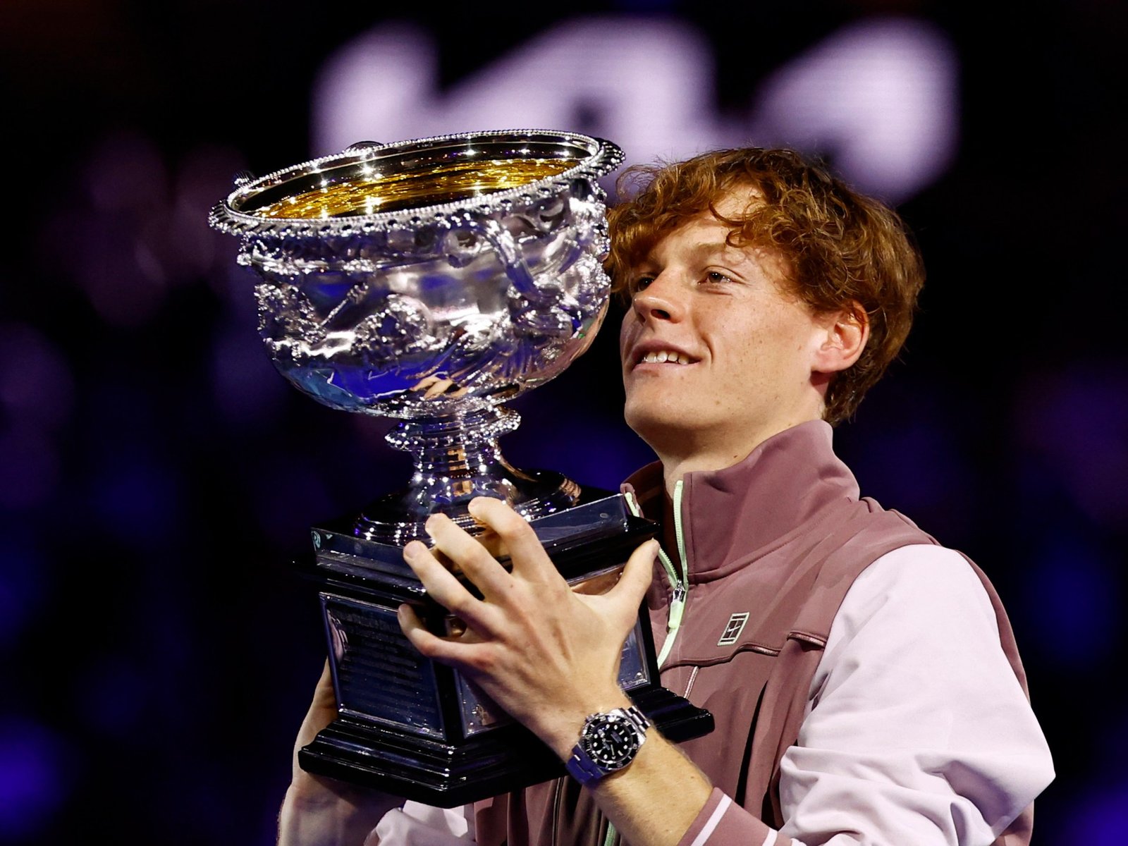 All about Australian Open 2025: Schedule, seeds, prize money | Sports News