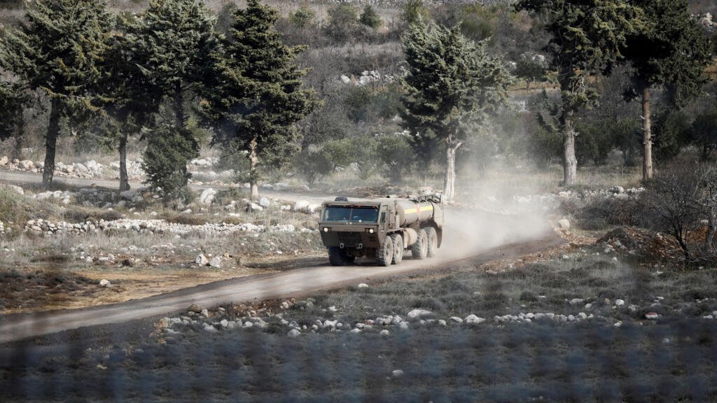 Despite Israel’s threatening presence, Syrians in the Golan refuse to leave ‘in exchange for peace’