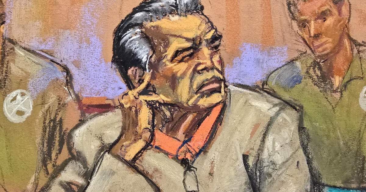 The leader of the Mexican cartel, Ismael “El Mayo” Zambada, in the plea negotiations with the US, remains with the lawyer who represented his son