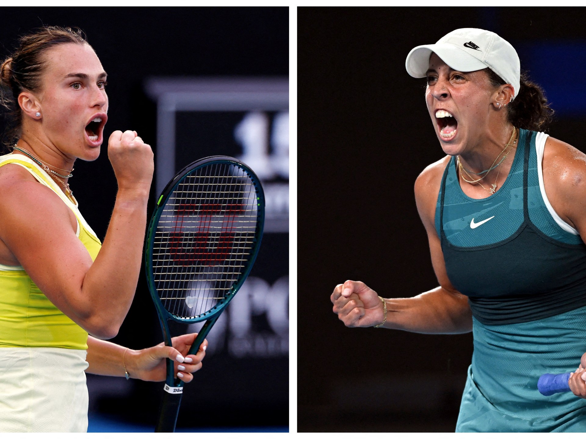 Australian Open women’s singles final preview: how to watch, follow and live broadcast | Tennis News