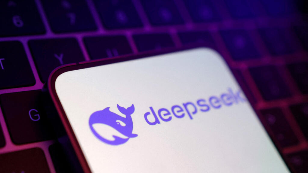 China’s Deepseek threatens to dominate chatgpt in the AI ​​sector