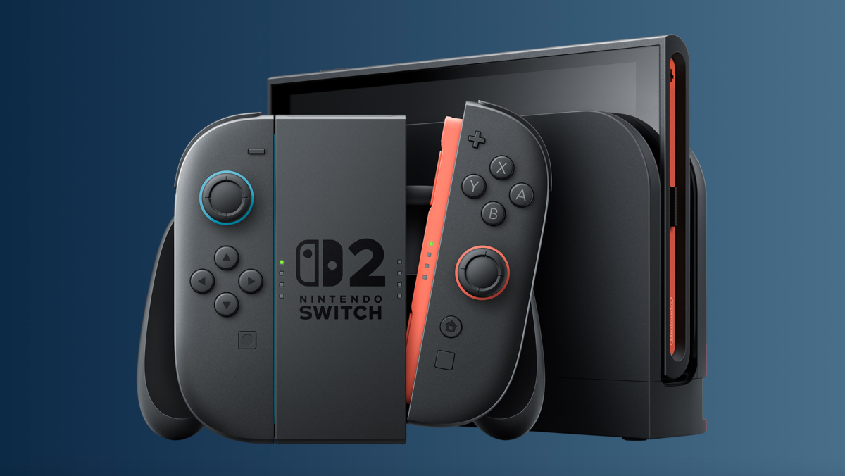 Everything we still want to know about Nintendo Switch 2