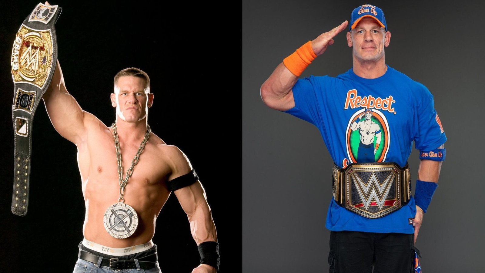 John Cena Sr. Comments on Cena Possible 17th World Championship (Exclusive)