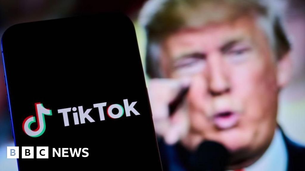 TikTok ban will be Trump’s first test as chief dealmaker