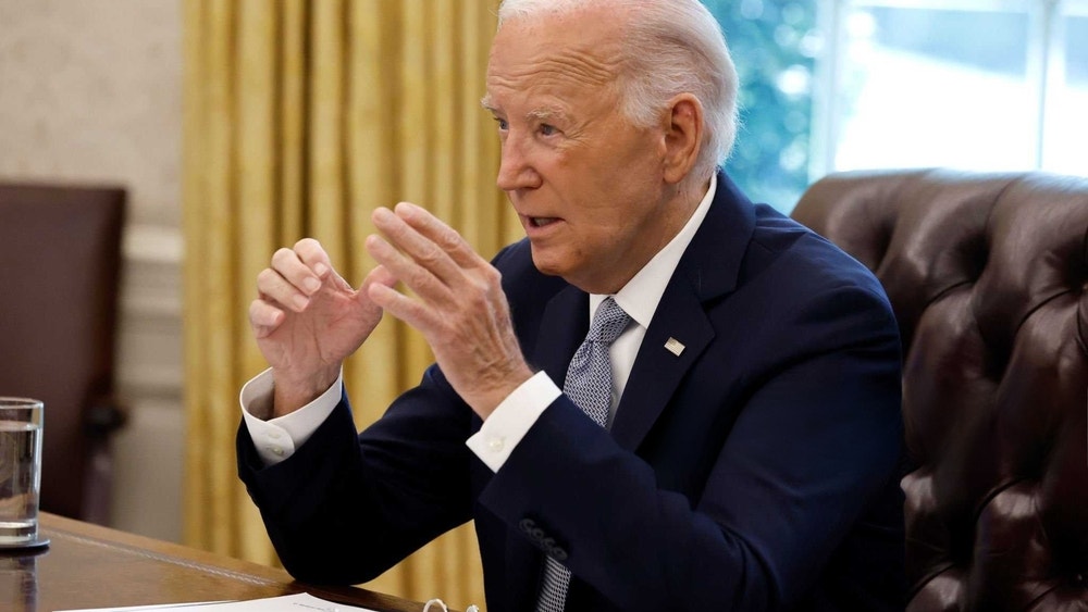 ‘No expense spared,’ says Biden, but who’s really footing the bill as Los Angeles wildfire damage tops $250 billion