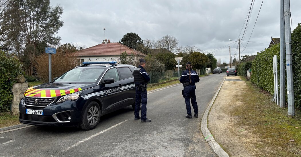 French crypto entrepreneur and wife freed after kidnapping