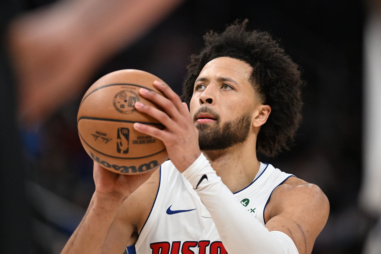 Cade Cunningham has three-word reaction to Pistons’ unpopular winning streak ending in 2018