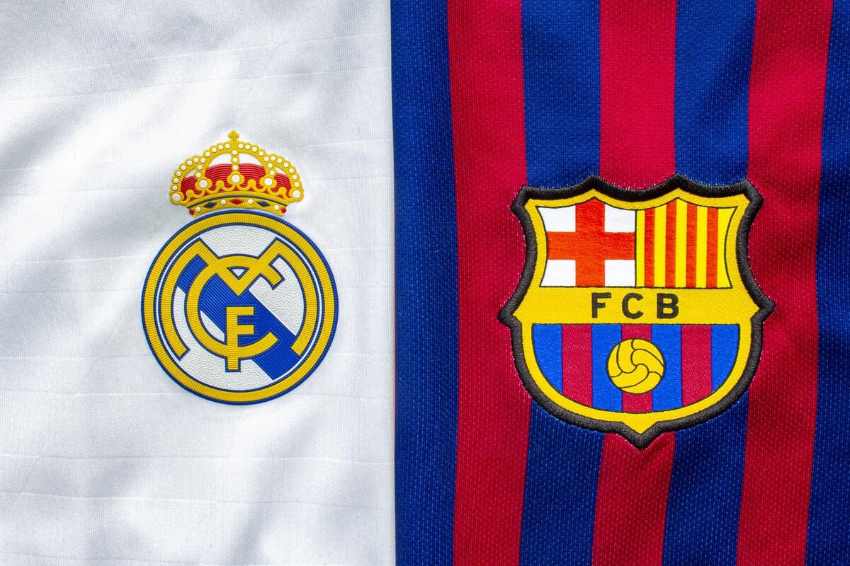 How to live stream El Clasico Spanish Super Cup showdown in Saudi Arabia