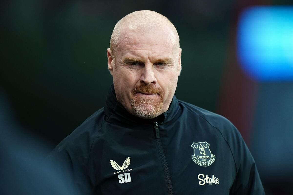 Dyche is confident it leaves Toffee in ‘good shape’