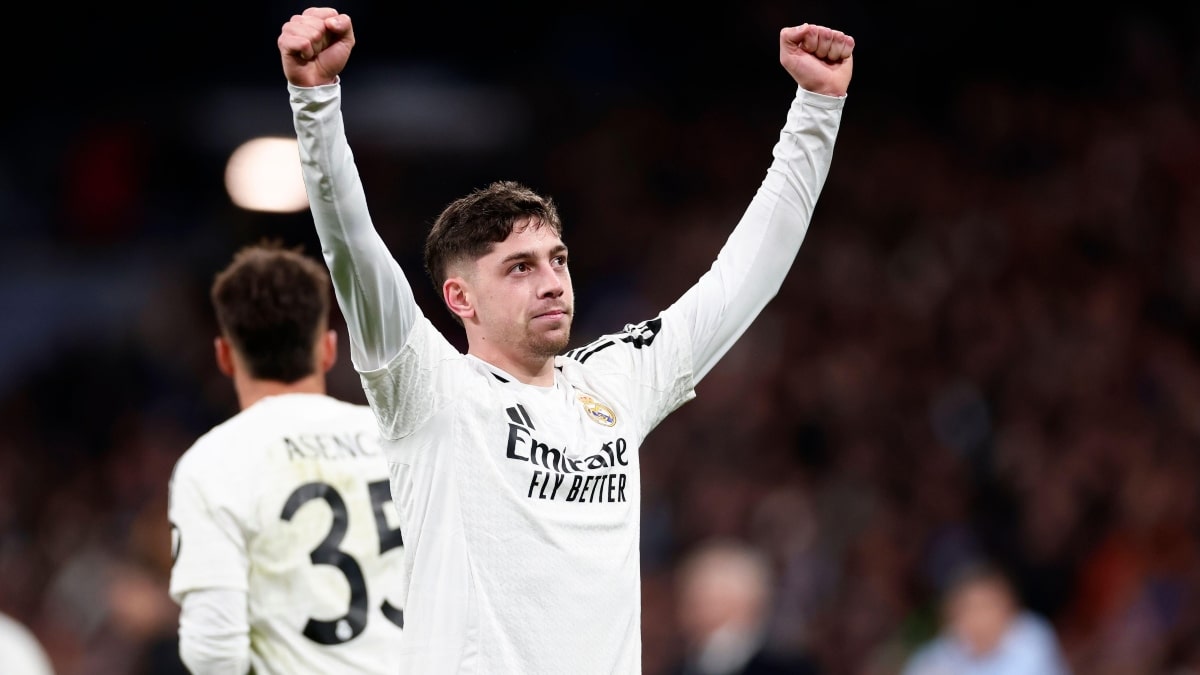 Real Madrid 5-2 Celta Viga: Los Blancos need extra time to progress to next round of Copa del Rey