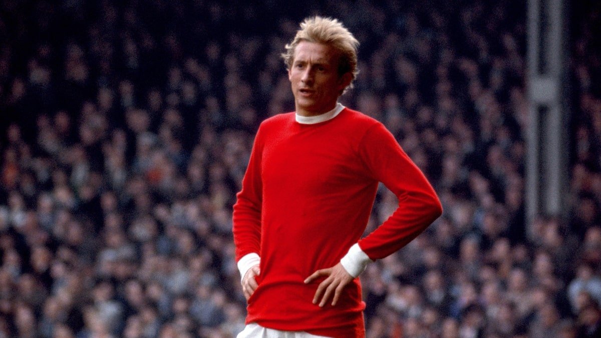 Manchester United and Scotland legend Denis Law has died at the age of 84