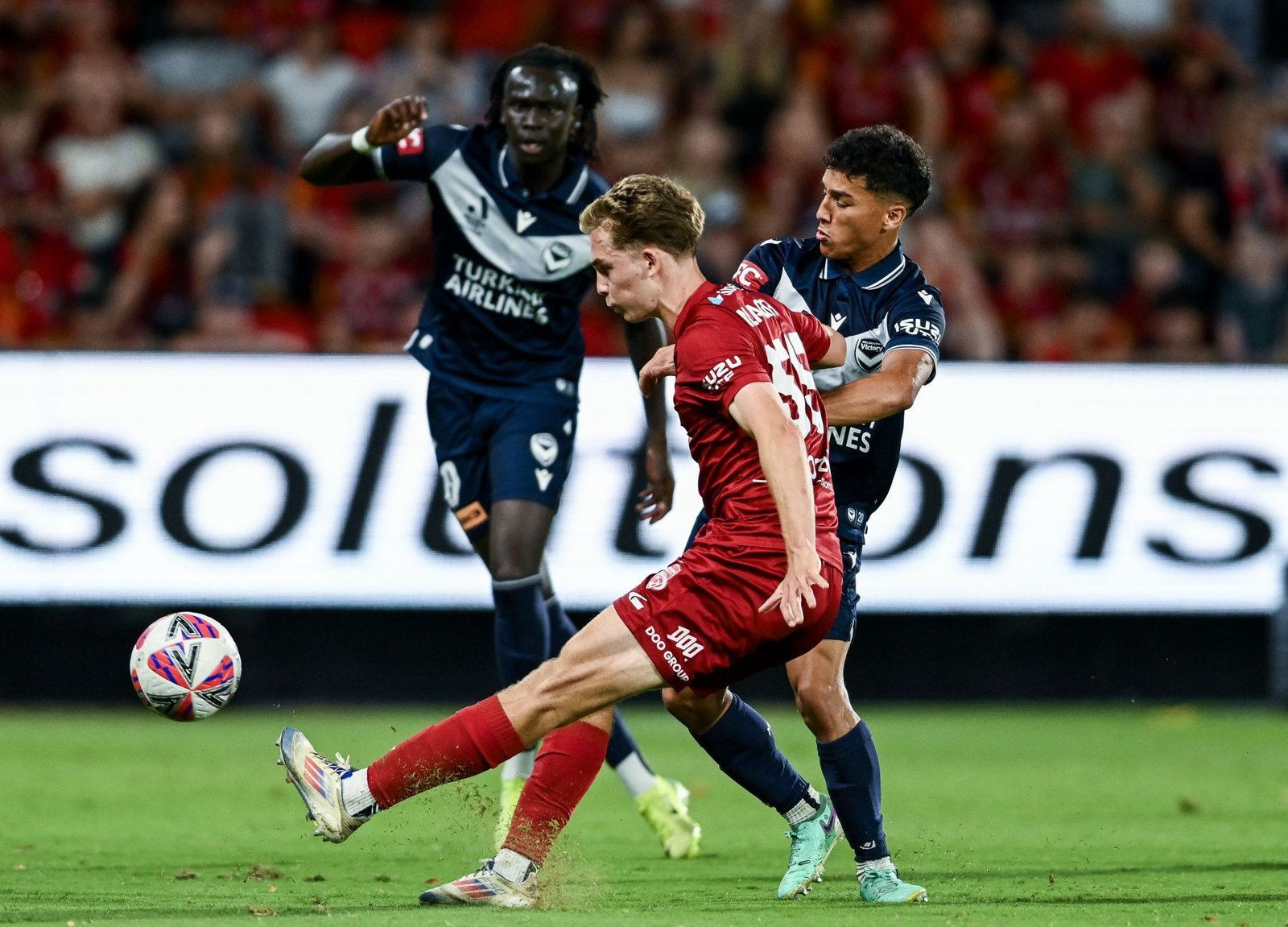 Adelaide United vs Auckland Predictions and Betting Tips