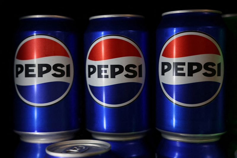 America is asking Pepsi for exclusive discounts at Walmart