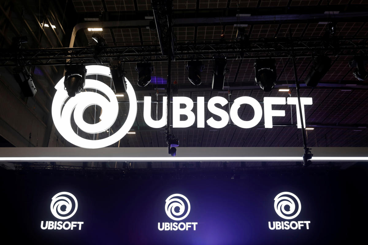 Ubisoft shuts down a support studio and removes 185 workers