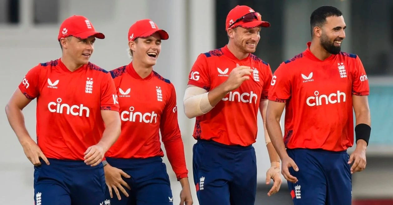 3 England players will miss 2025 Champions Trophy squad after participating in 2023 ODI World Cup