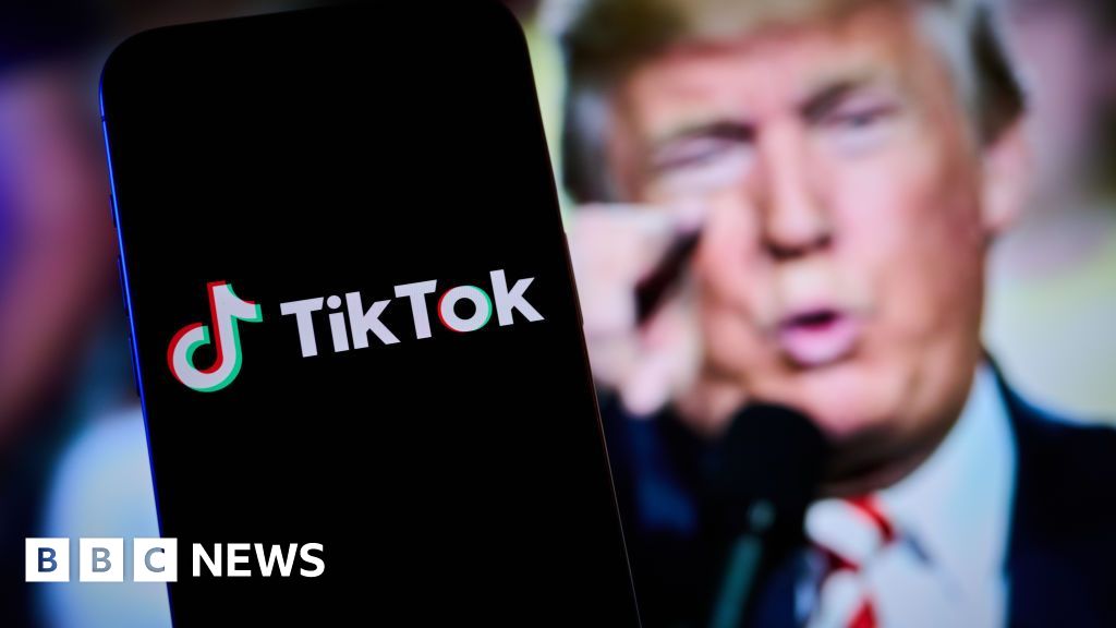 TikTok resumes service in US after Trump promises