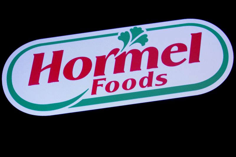 Hormel Foods CEO James Snee is retiring