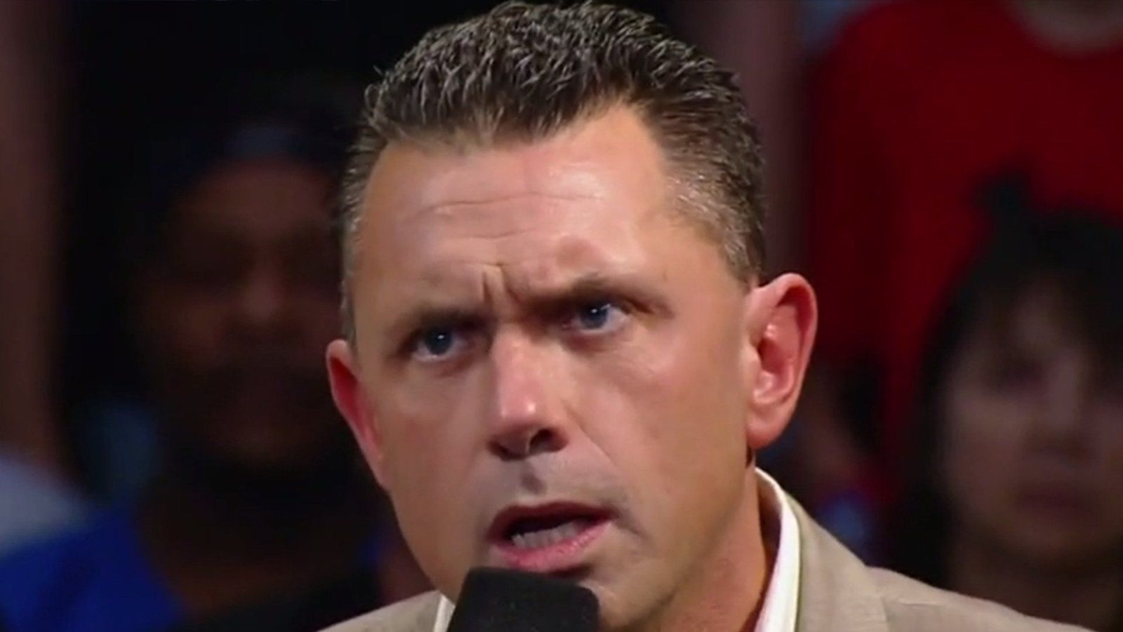 Michael Cole reveals two new names ahead of WWE RAW: He decides to make a change