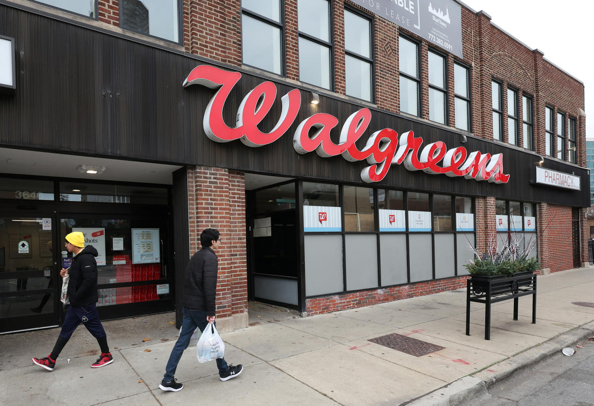 Walgreens turnaround strategy, VillageMD sale boosts Q1 2025