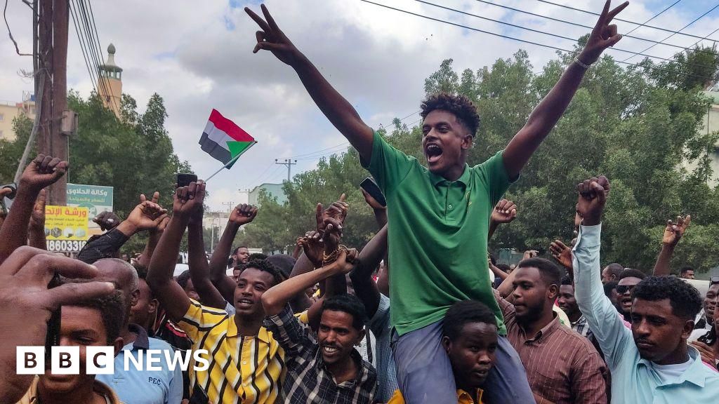 Sudanese army claims to have captured major eastern city from rebels