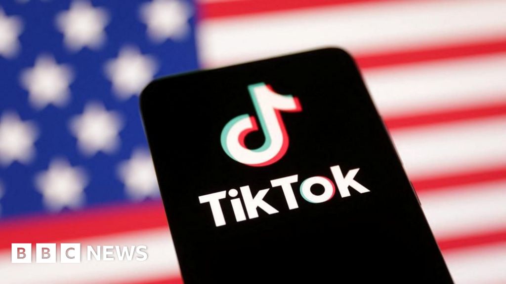 Supreme Court to hear TikTok’s final defense against US ban