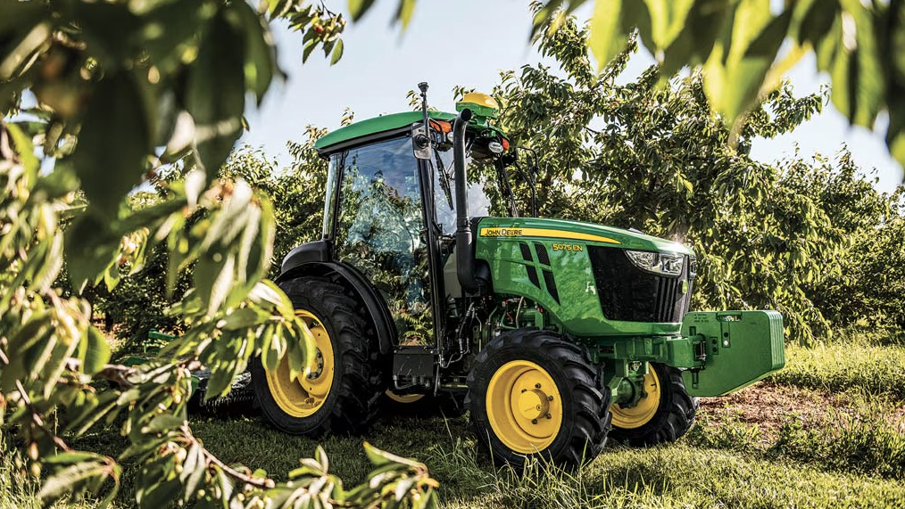 FTC sues John Deere over ‘unfair corporate tactics’ and ‘high repair costs’