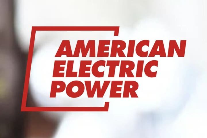 How long would it take to earn $100 a month from American Electric stocks