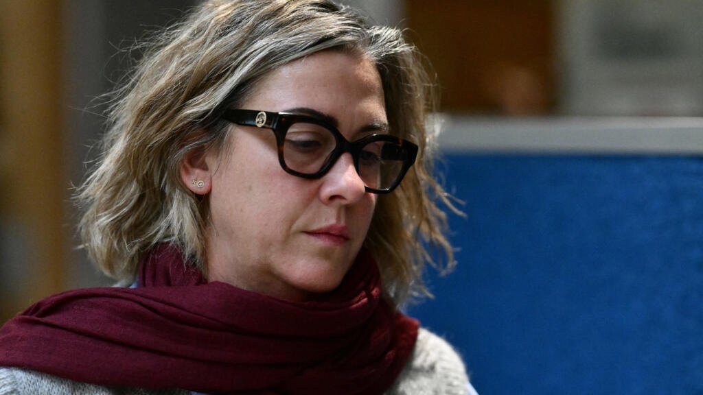 French rapist Dominique Pelicot’s daughter says he ‘should die in prison’