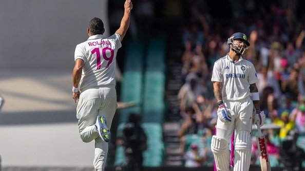 ‘After 10 years’: Australia crush India to reclaim Border-Gavaskar Test trophy with 3-1 win