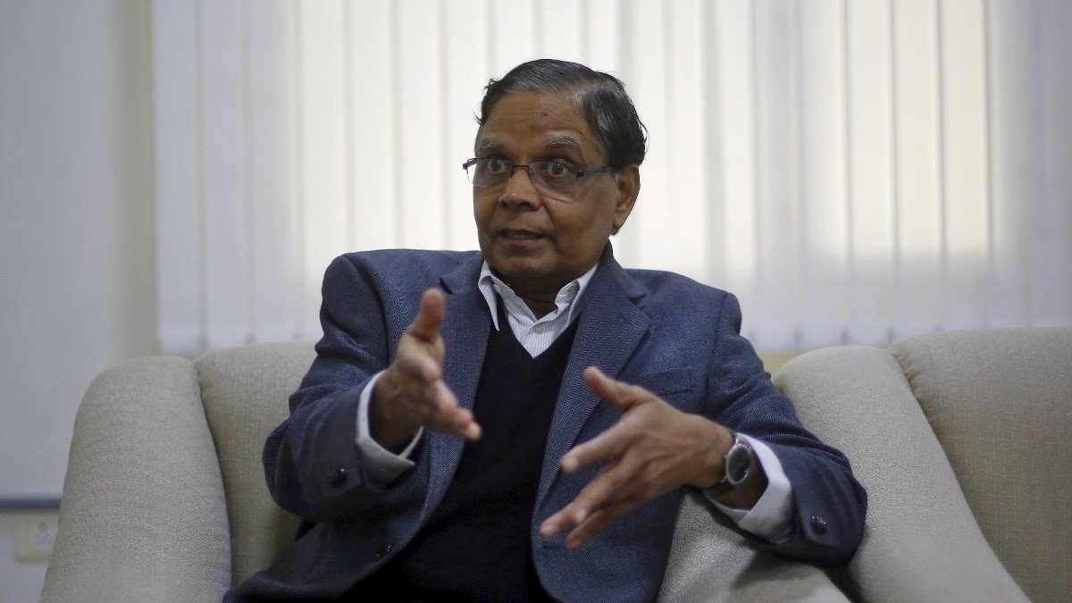 Free or better roads? Arvind Panagariya’s hard-hitting catch sparks debate