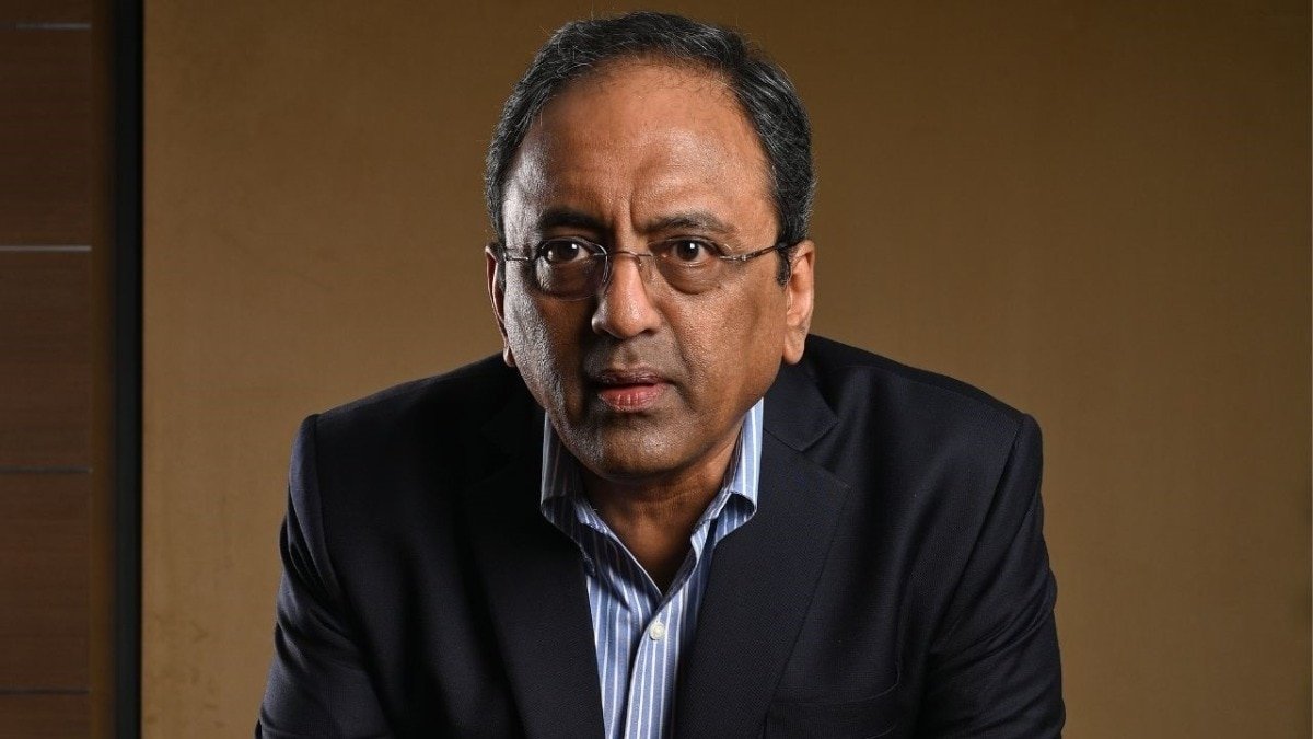 Rs 51 crore salary in FY24! L&T chairman SN Subrahmanyan earned 534.57 times the average salary of his peers