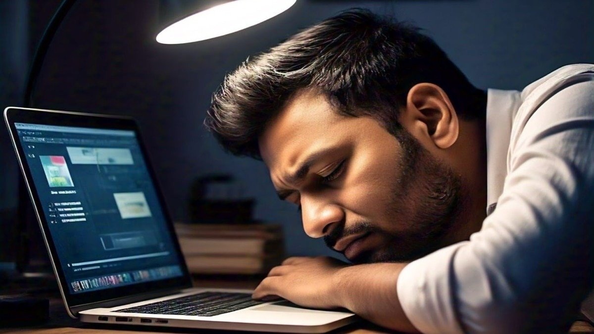 ‘Speaking Hindi…’: Pune techie’s viral post reveals why he left Infosys without another job