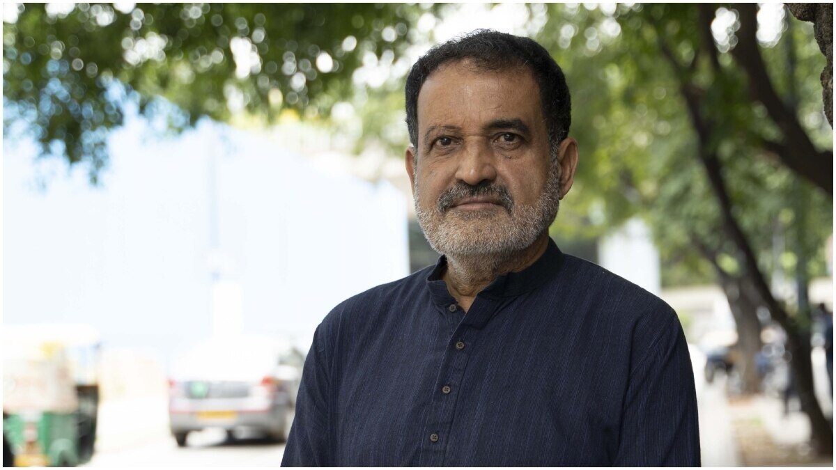 ‘No one is forcing anyone to work 70 hours a week…’: Mohandas Pai calls 90-hour week row ‘silly’