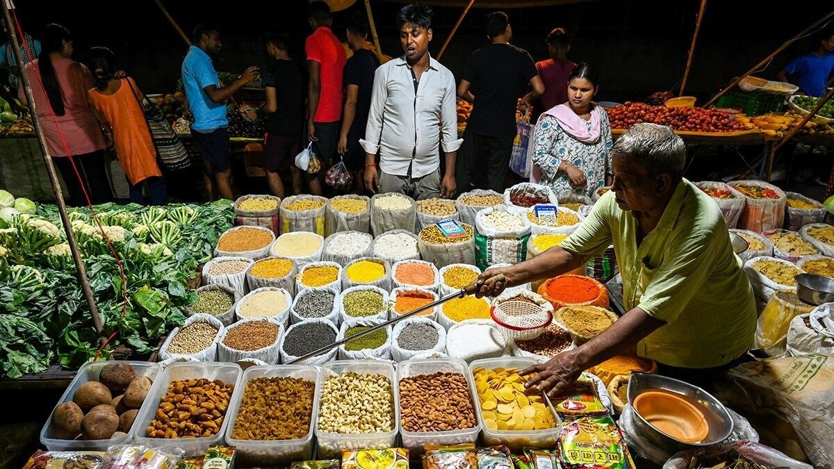 Retail inflation eases to four-month low of 5.22% in December as food prices cool