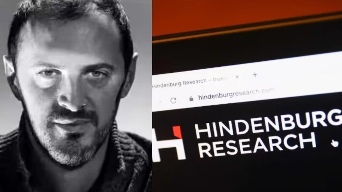 Hindenburg Research Closes: What’s the Connection Between Nate Anderson and British DJ in Bali?