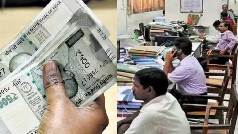 Eighth Pay Commission: Unlikely fiscal impact in FY26